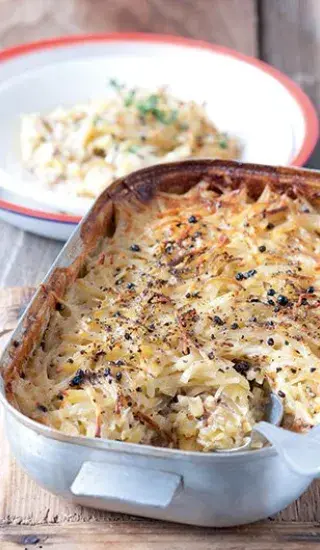 Janssonovo pokušení