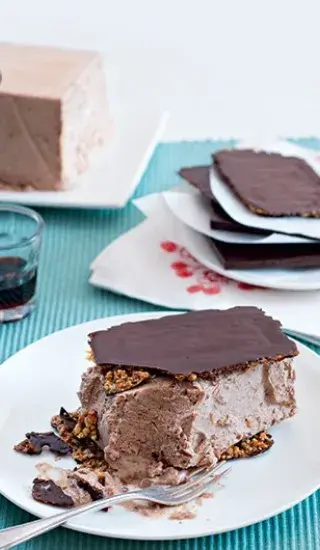 Griliášové oplatky