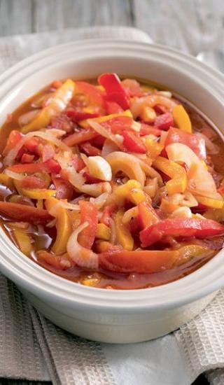 Peperonata