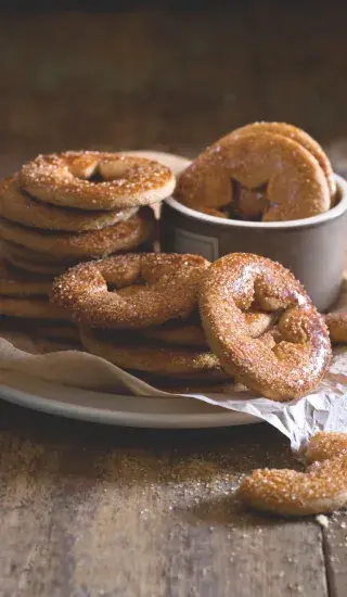 Perníčky s hvězdičkou