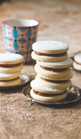 Alfajores