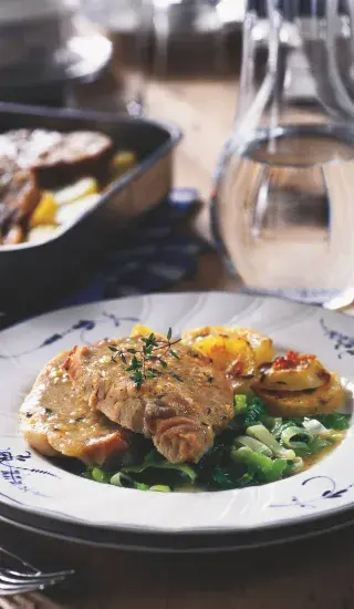 Ambrozie z Verchlábe