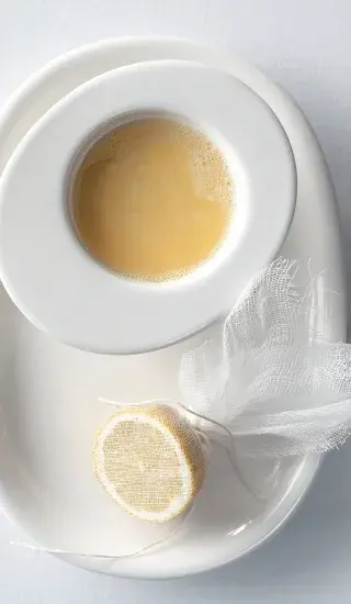 Avgolemono