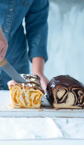 Základní recept na těsto na babky