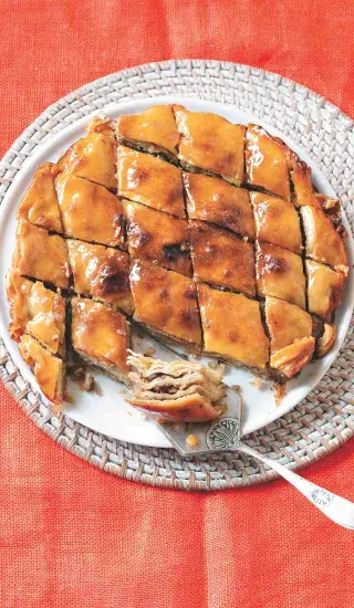 Baklava