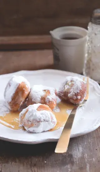 Beignets