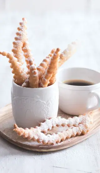 Netradiční boží milosti