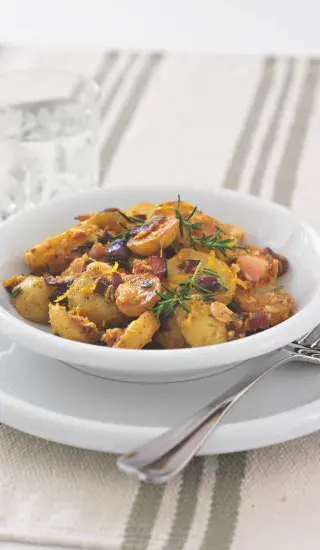 Francouzské brambory