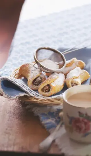 Bratislavské rohlíčky