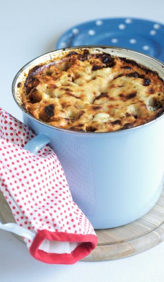 Cannelloni 