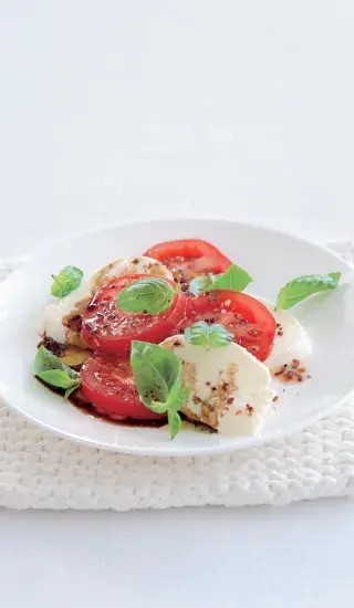 Caprese