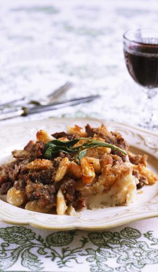 Cassoulet