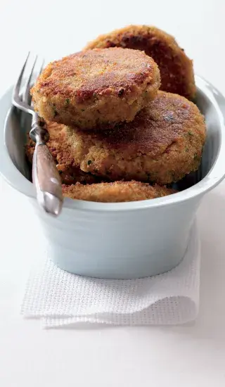 Červenočočkové karbanátky