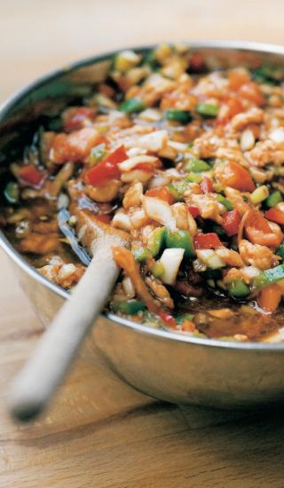 Ceviche