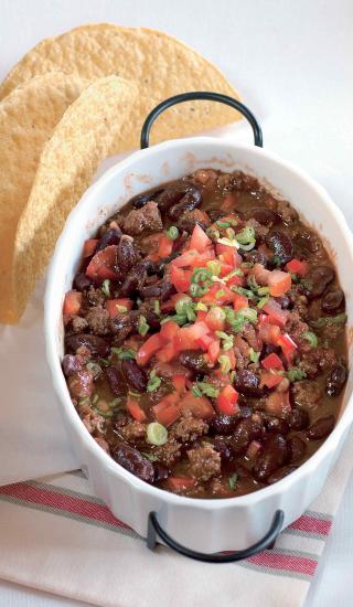 Chilli con carne