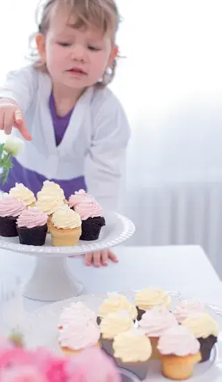 Cupcakes