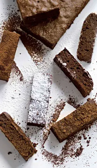 Nejlepší čokoládové brownies
