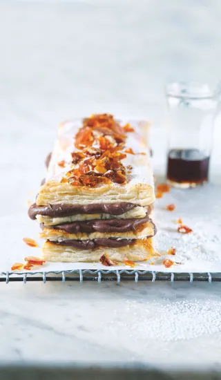 Věnečky Paris-Brest