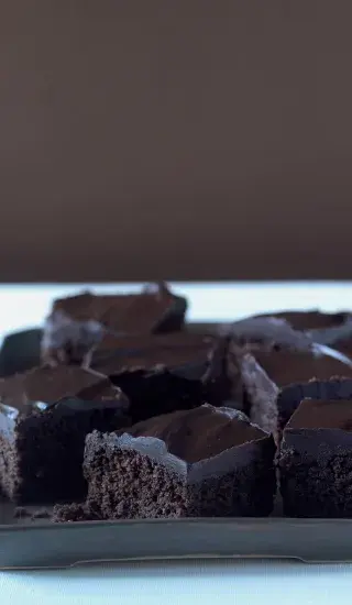 Čokoládový perník