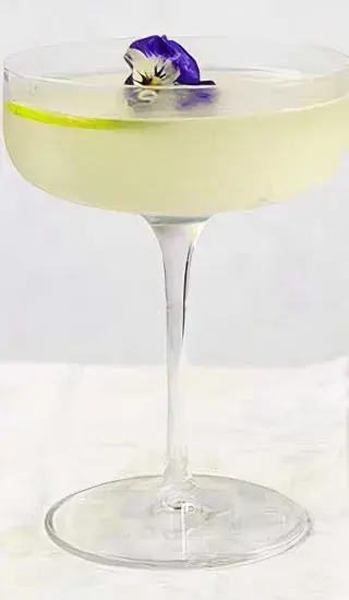 Koktejl Gimlet