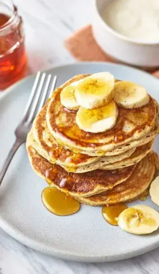 Proteinové palačinky