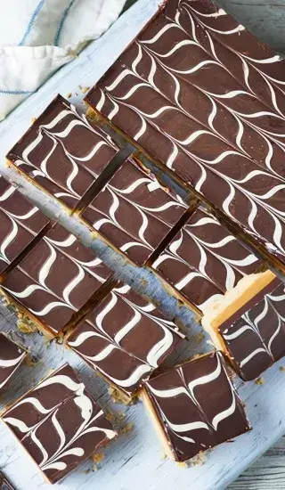 Milionářské řezy