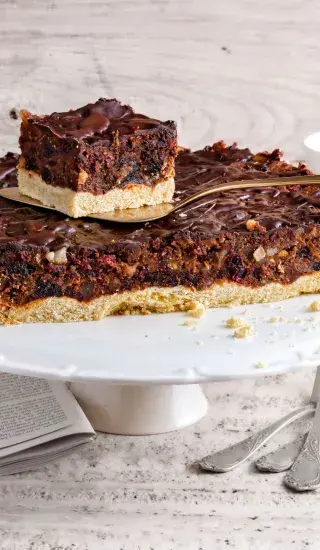 Pohádkové řezy (Bajadéra)