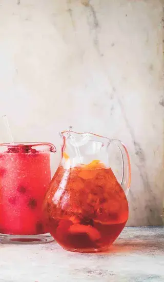 Negroni sbagliato