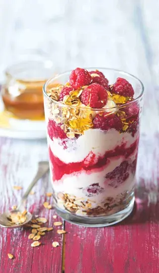 Cranachan