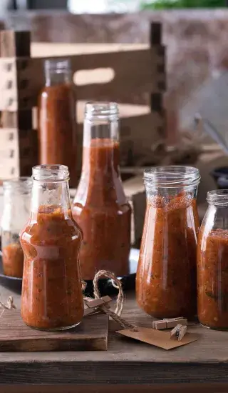 Cuketová čalamáda