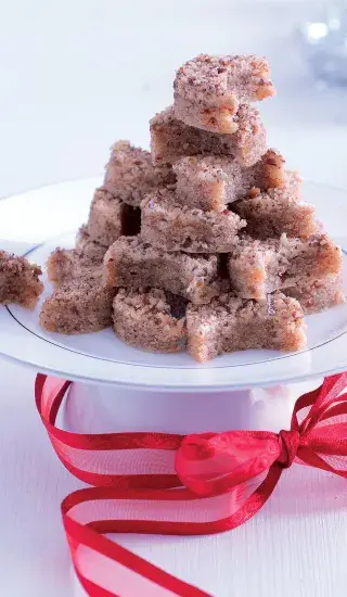 Daniny rohlíčky Touha