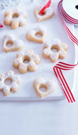 Darinčino vinné cukroví