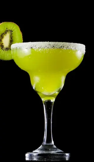 Kiwi margarita