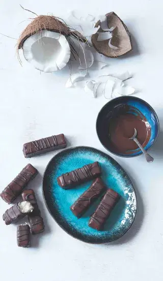 Domácí ‚Bounty‘