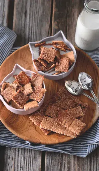 Domácí ‚cini minis‘