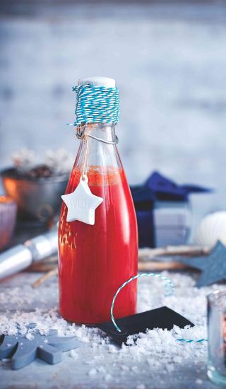 Domácí sriracha