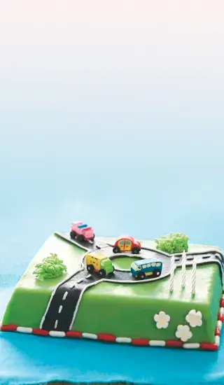 Dort s autíčky
