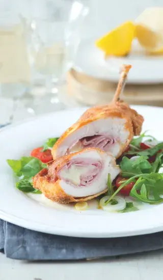 Cordon Bleu