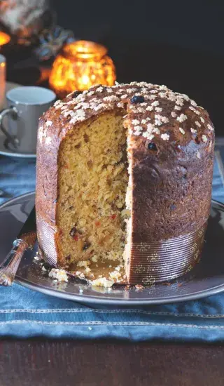 Panettone