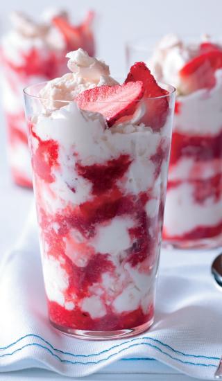 Eton mess