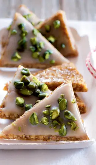 Babiččiny trojhránky