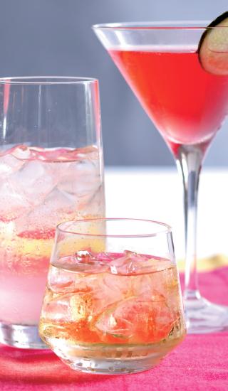 Rusty Nail