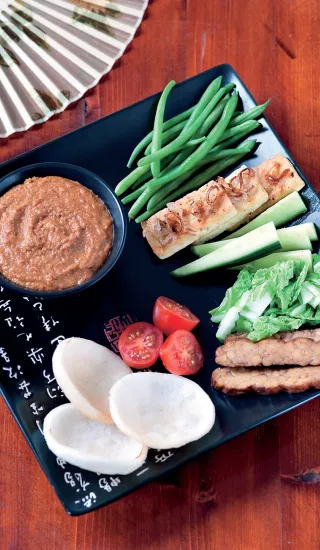 Gado gado