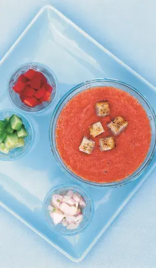 Gazpacho