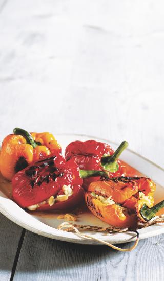grilovana paprika
