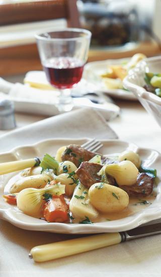 navarin