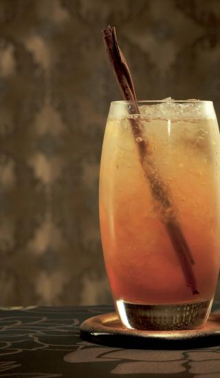 Honey Mule
