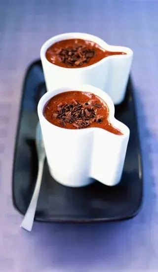 Pěna z tyčinek Mars