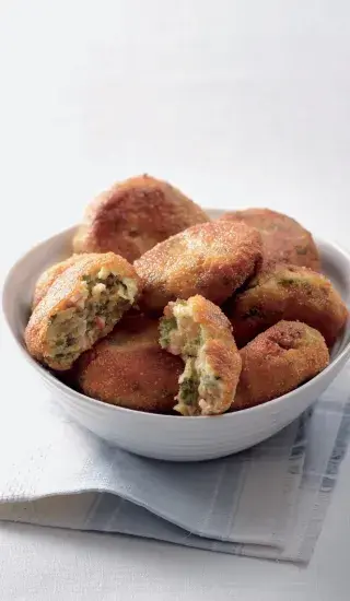 Kapustové karbanátky