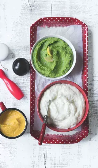 Květák se sýrem